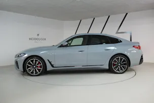 BMW i4 xDrive 40 M Sport Pro