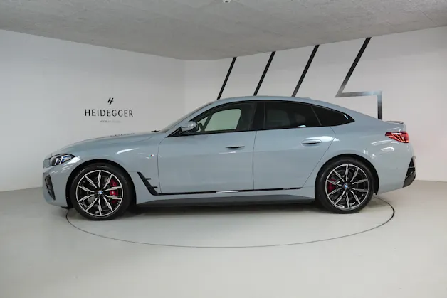 BMW i4 xDrive 40 M Sport Pro