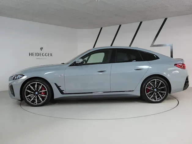 BMW i4 xDrive 40 M Sport Pro