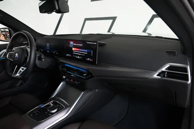 BMW i4 xDrive 40 M Sport Pro