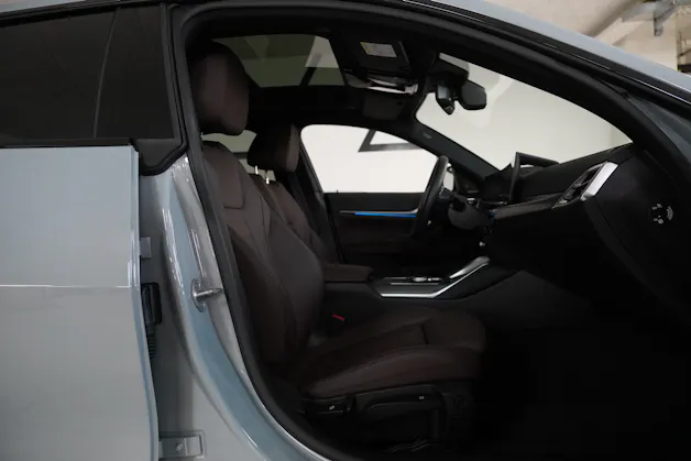 BMW i4 xDrive 40 M Sport Pro