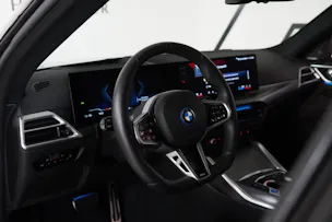 BMW i4 xDrive 40 M Sport Pro