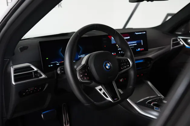 BMW i4 xDrive 40 M Sport Pro
