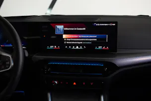 BMW i4 xDrive 40 M Sport Pro