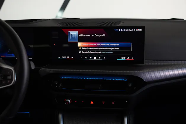 BMW i4 xDrive 40 M Sport Pro