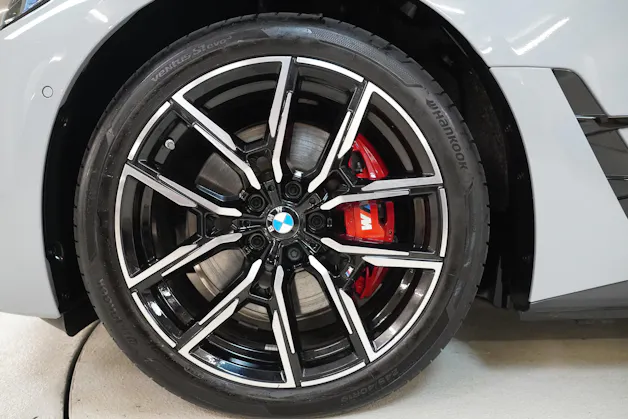 BMW i4 xDrive 40 M Sport Pro