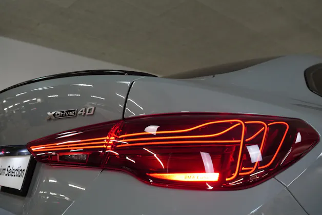 BMW i4 xDrive 40 M Sport Pro