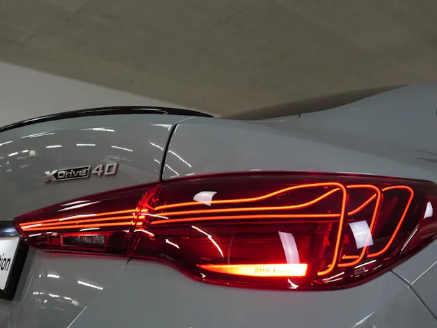 BMW i4 xDrive 40 M Sport Pro