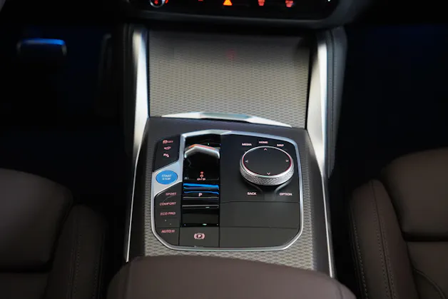 BMW i4 xDrive 40 M Sport Pro