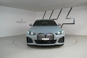 BMW i4 xDrive 40 M Sport Pro