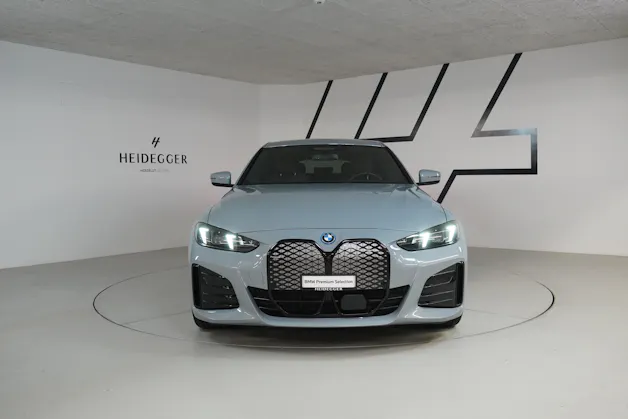 BMW i4 xDrive 40 M Sport Pro