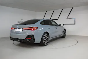BMW i4 xDrive 40 M Sport Pro