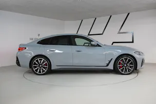 BMW i4 xDrive 40 M Sport Pro