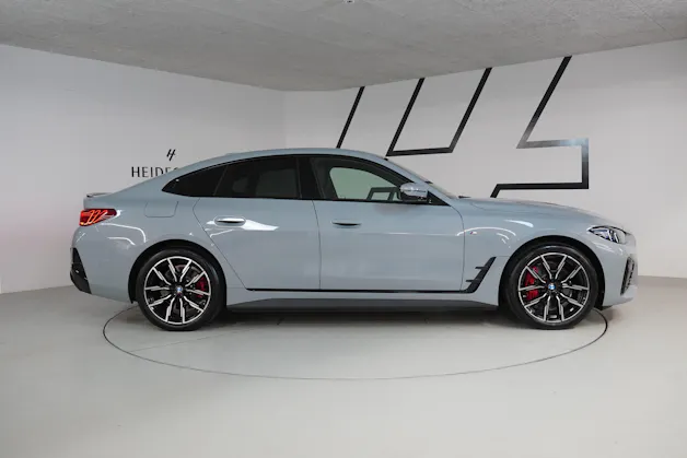 BMW i4 xDrive 40 M Sport Pro