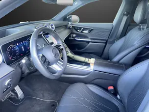 Mercedes-Benz GLC 450d 4M 9G-Tronic
