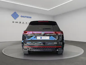 VW Touareg 3.0 TDI R-Line Final Edition Tiptronic