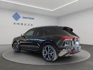 VW Touareg 3.0 TDI R-Line Final Edition Tiptronic