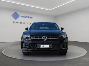 VW Touareg 3.0 TDI R-Line Final Edition Tiptronic