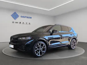 VW Touareg 3.0 TDI R-Line Final Edition Tiptronic