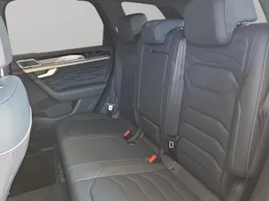 VW Touareg 3.0 TDI R-Line Final Edition Tiptronic
