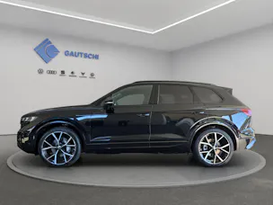 VW Touareg 3.0 TDI R-Line Final Edition Tiptronic