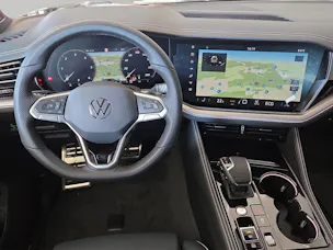 VW Touareg 3.0 TDI R-Line Final Edition Tiptronic
