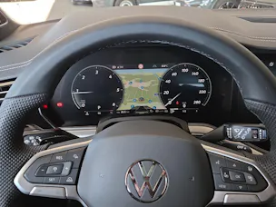VW Touareg 3.0 TDI R-Line Final Edition Tiptronic