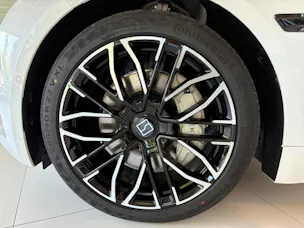 ZEEKR 001 96kWh Privilege AWD CH-Fz.