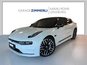 ZEEKR 001 96kWh Privilege AWD CH-Fz.