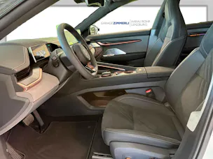ZEEKR 001 96kWh Privilege AWD CH-Fz.