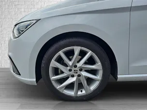 SEAT Ibiza 1.0 EcoTSI Move FR DSG