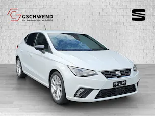 SEAT Ibiza 1.0 EcoTSI Move FR DSG