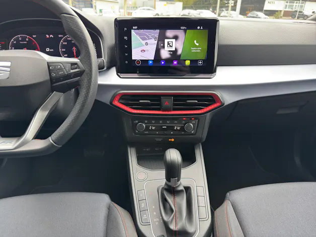 SEAT Ibiza 1.0 EcoTSI Move FR DSG