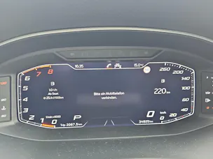 SEAT Ibiza 1.0 EcoTSI Move FR DSG