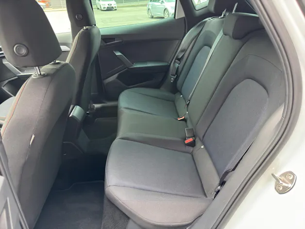 SEAT Ibiza 1.0 EcoTSI Move FR DSG