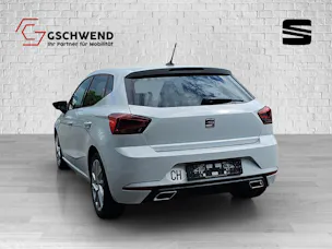 SEAT Ibiza 1.0 EcoTSI Move FR DSG