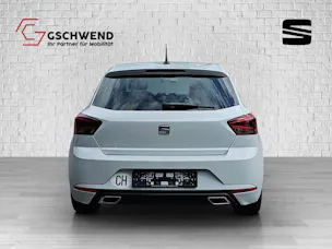 SEAT Ibiza 1.0 EcoTSI Move FR DSG