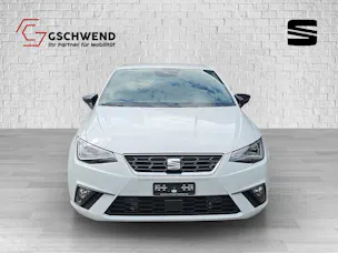 SEAT Ibiza 1.0 EcoTSI Move FR DSG