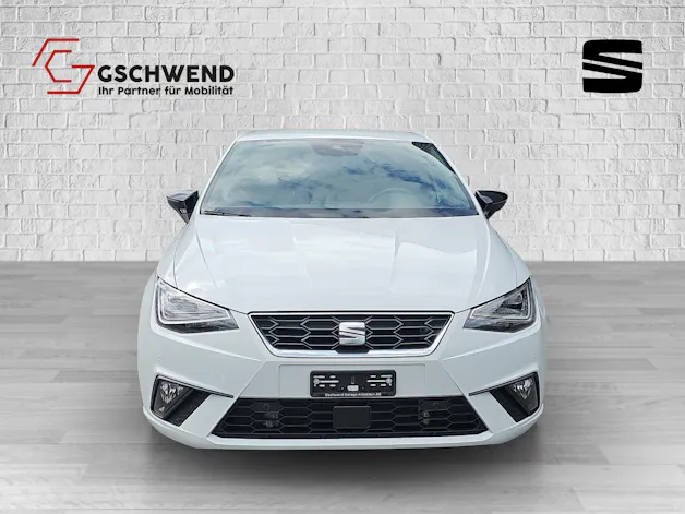 SEAT Ibiza 1.0 EcoTSI Move FR DSG