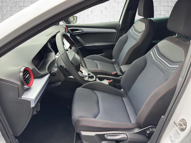 SEAT Ibiza 1.0 EcoTSI Move FR DSG
