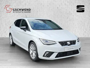 SEAT Ibiza 1.0 EcoTSI Move FR DSG