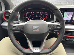 SEAT Ibiza 1.0 EcoTSI Move FR DSG