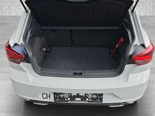 SEAT Ibiza 1.0 EcoTSI Move FR DSG