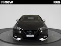 Nissan Micra IG-T n-design Xtronic