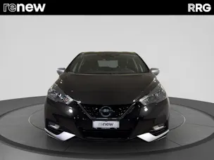 Nissan Micra IG-T n-design Xtronic