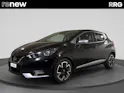 Nissan Micra IG-T n-design Xtronic