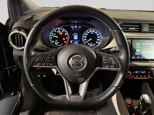Nissan Micra IG-T n-design Xtronic