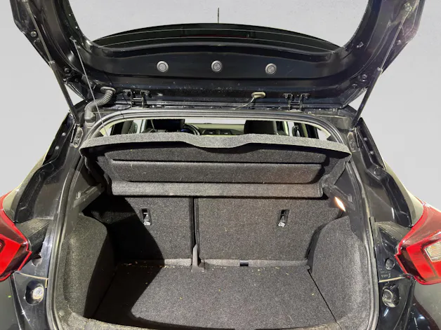 Nissan Micra IG-T n-design Xtronic