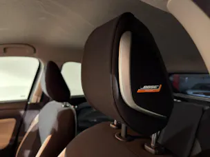 Nissan Micra IG-T n-design Xtronic