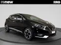 Nissan Micra IG-T n-design Xtronic